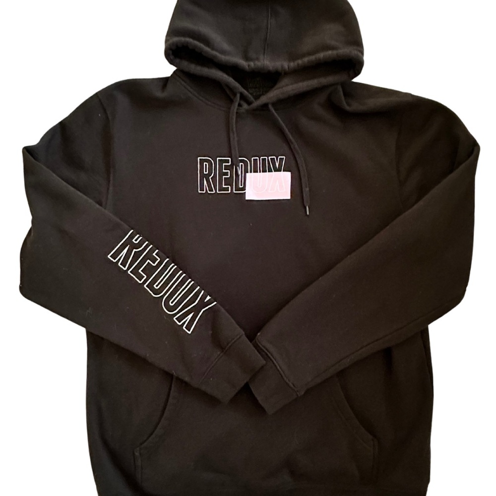 Kaskade Redux Hoodie Official Merch